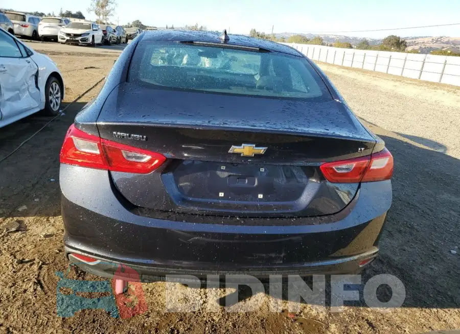 1G1ZD5ST5PF165929 Photo# 6