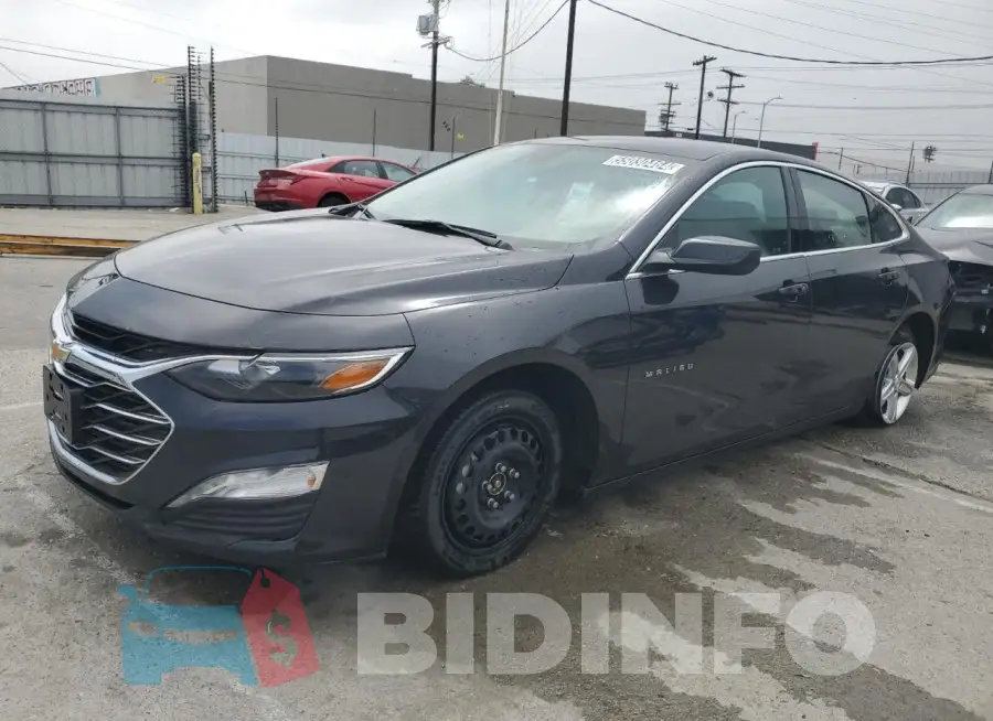 1G1ZD5ST5PF169155 Photo# 1