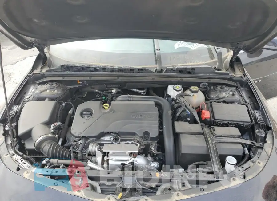 1G1ZD5ST5PF169155 Photo# 11