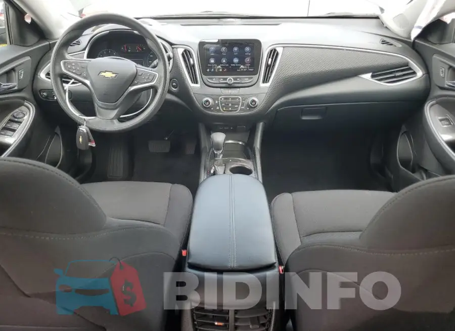 1G1ZD5ST5PF169155 Photo# 8