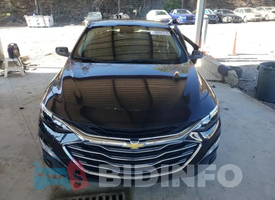 1G1ZD5ST5PF184187 Photo# 5