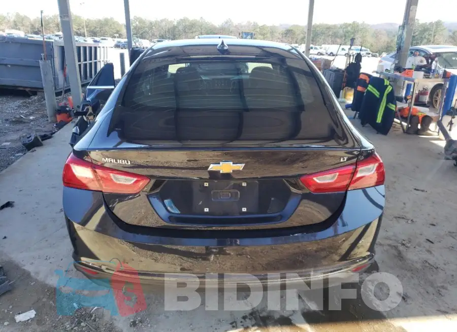 1G1ZD5ST5PF184187 Photo# 6