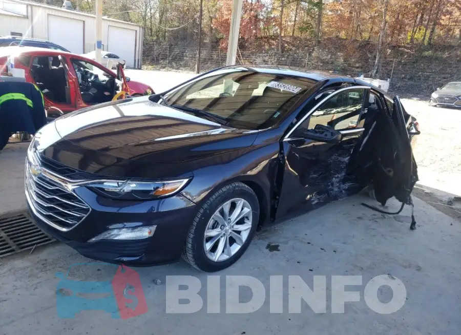 1G1ZD5ST5PF184187 Photo# 1