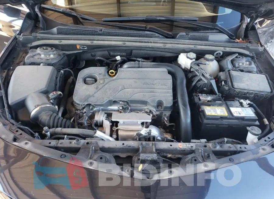 1G1ZD5ST5PF184187 Photo# 11
