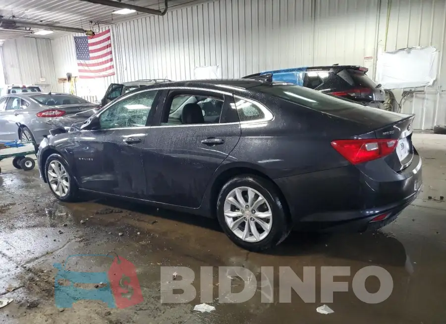 1G1ZD5ST5PF192984 Photo# 2