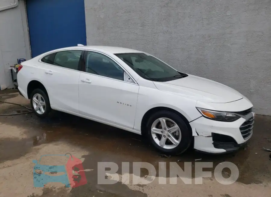 1G1ZD5ST5PF205992 Photo# 4