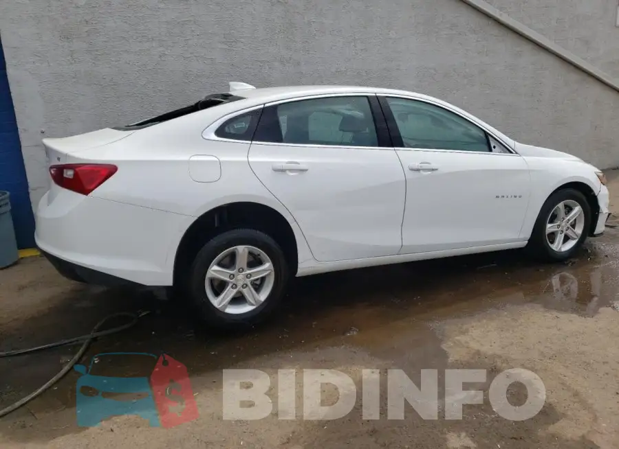 1G1ZD5ST5PF205992 Photo# 3