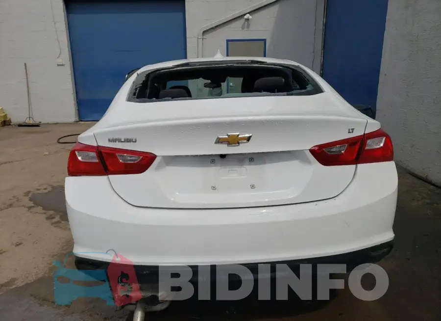 1G1ZD5ST5PF205992 Photo# 6