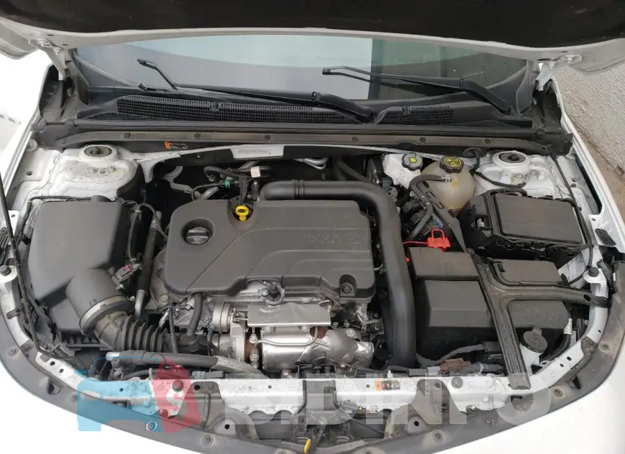 1G1ZD5ST5PF205992 Photo# 11