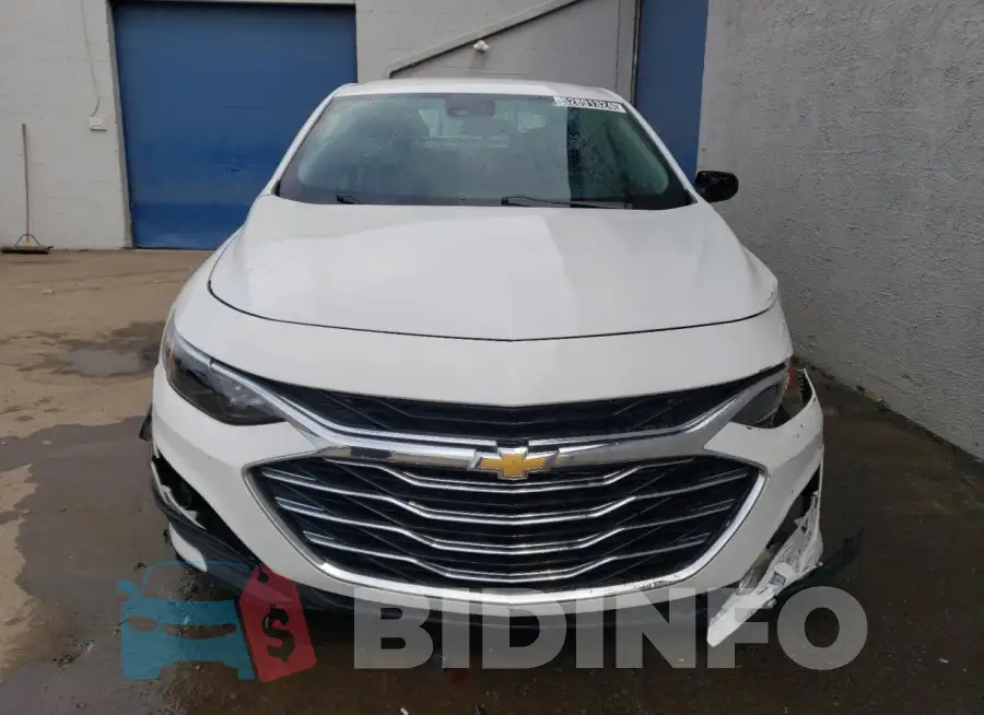 1G1ZD5ST5PF205992 Photo# 5