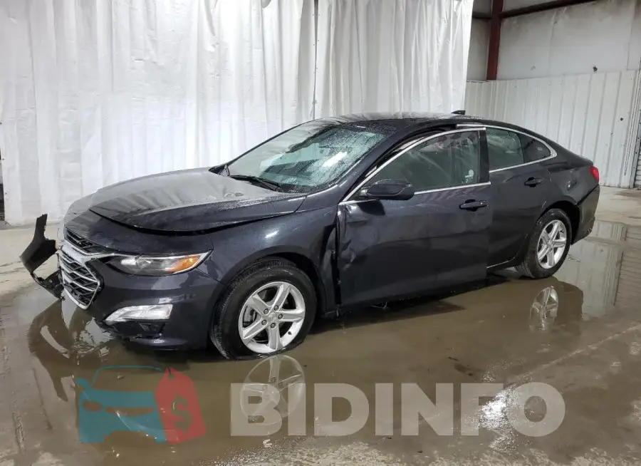 1G1ZD5ST5PF206124 Photo# 1