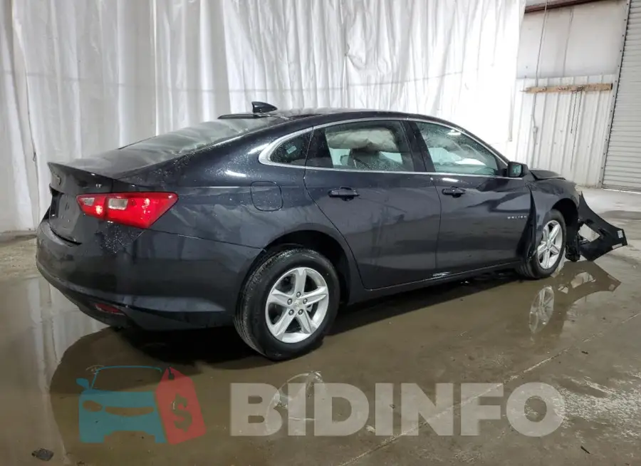1G1ZD5ST5PF206124 Photo# 3