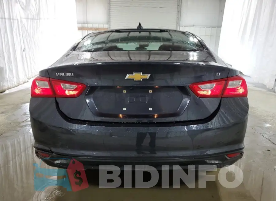 1G1ZD5ST5PF206124 Photo# 6