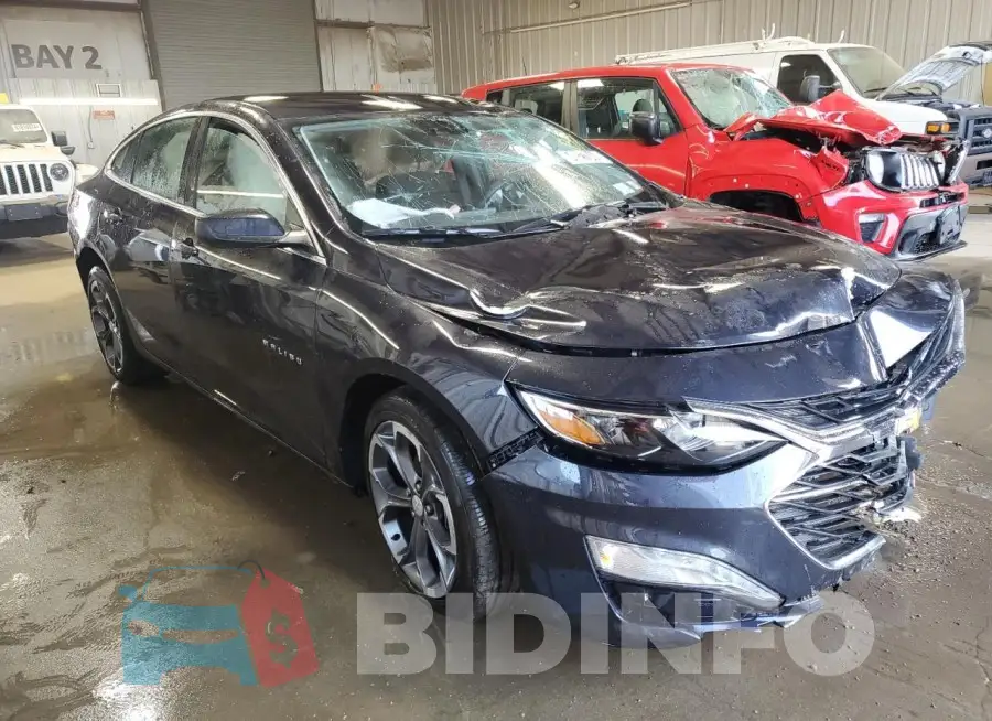 1G1ZD5ST5PF208634 Photo# 4