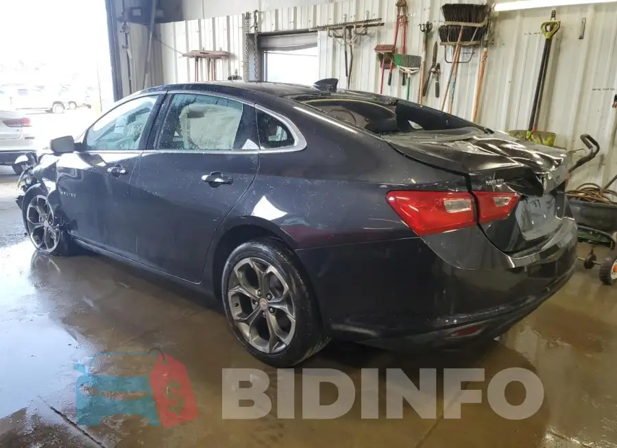 1G1ZD5ST5PF208634 Photo# 2