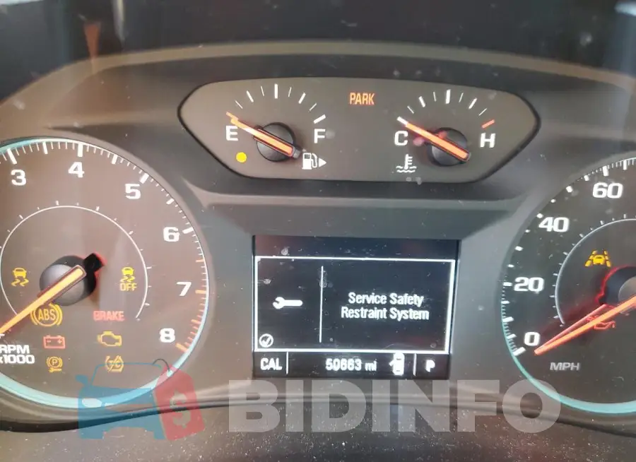 1G1ZD5ST5PF218550 Photo# 9