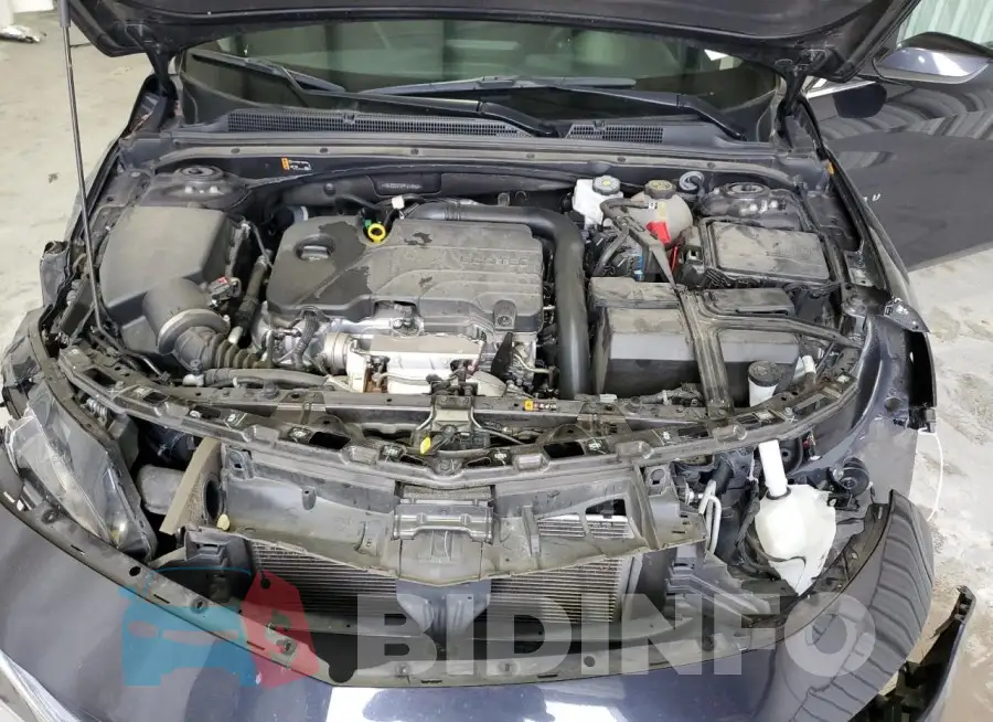 1G1ZD5ST5PF218550 Photo# 11