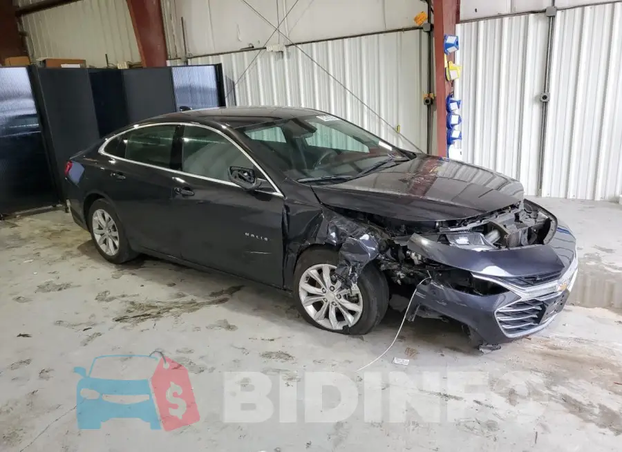 1G1ZD5ST5PF218550 Photo# 4