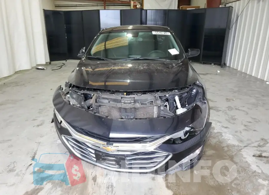1G1ZD5ST5PF218550 Photo# 5