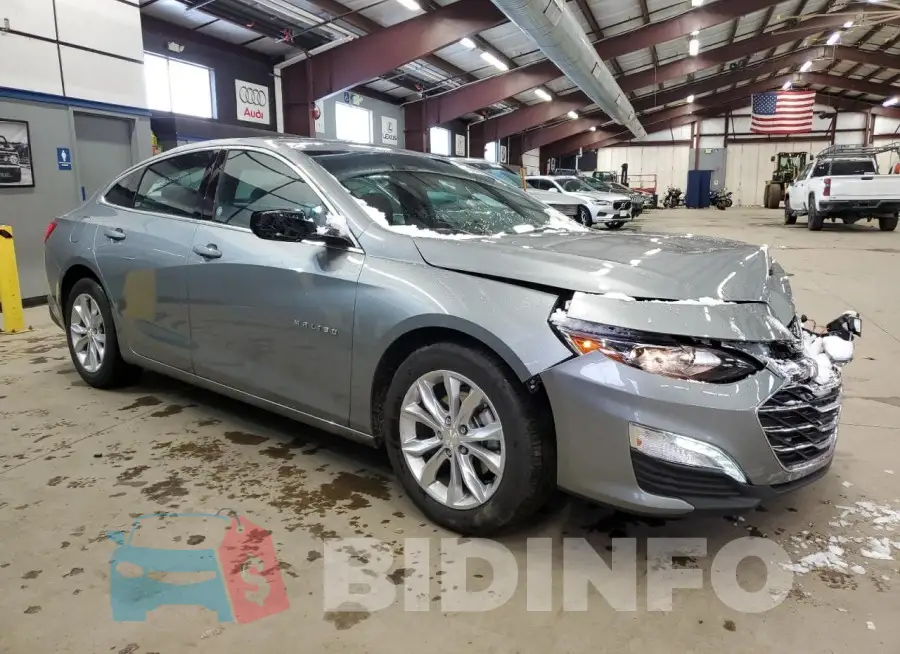 1G1ZD5ST5PF223490 Photo# 4