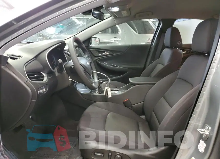 1G1ZD5ST5PF223490 Photo# 7