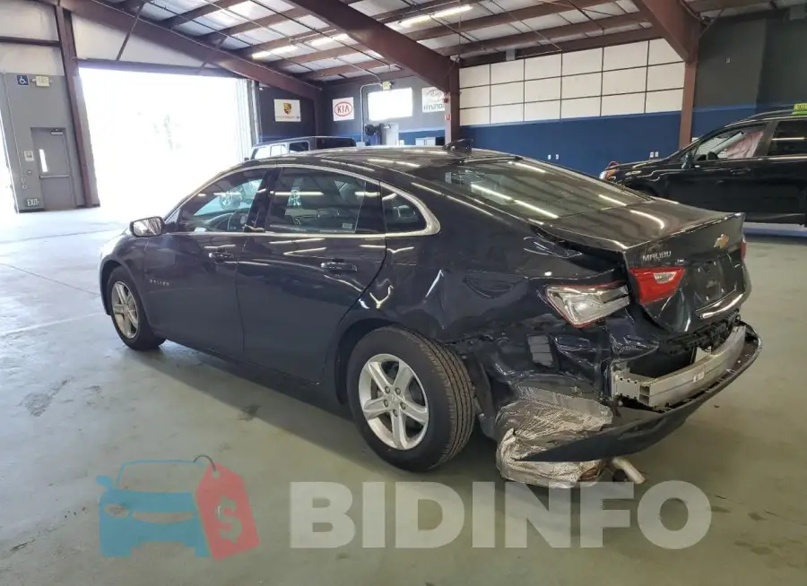 1G1ZD5ST5PF225515 Photo# 2