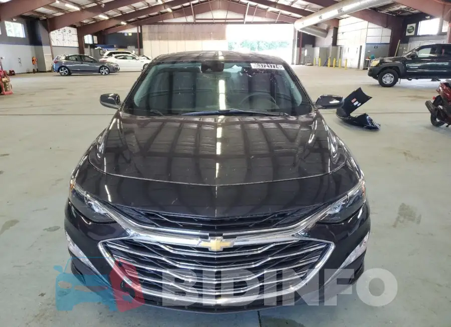 1G1ZD5ST5PF225515 Photo# 5