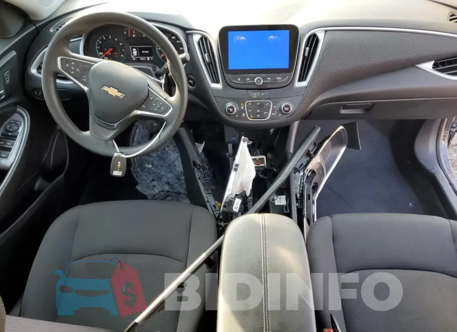 1G1ZD5ST5PF230133 Photo# 8