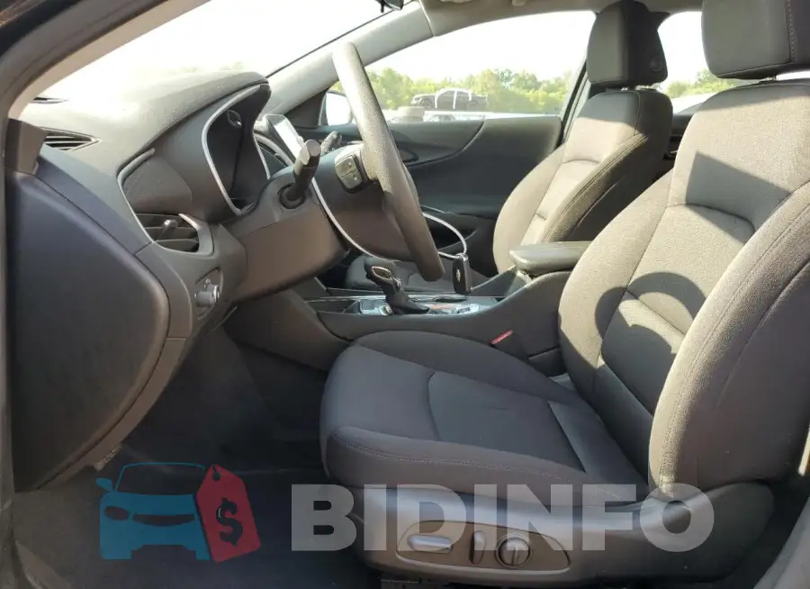 1G1ZD5ST5PF230181 Photo# 7