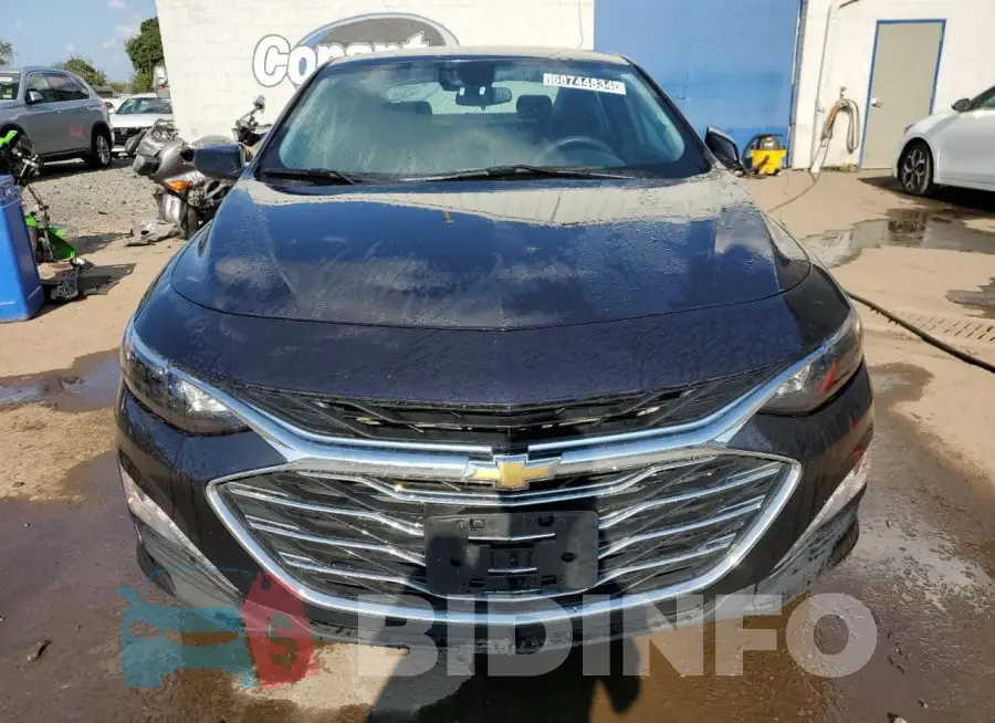 1G1ZD5ST5PF230181 Photo# 5