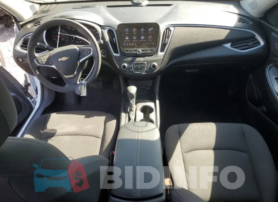 1G1ZD5ST5PF234845 Photo# 8