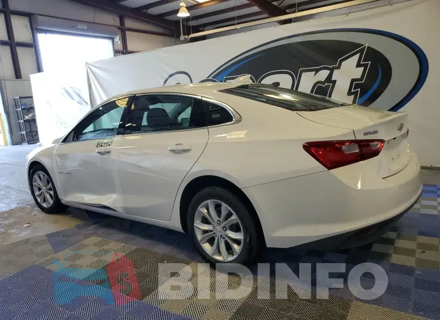 1G1ZD5ST5PF234845 Photo# 2