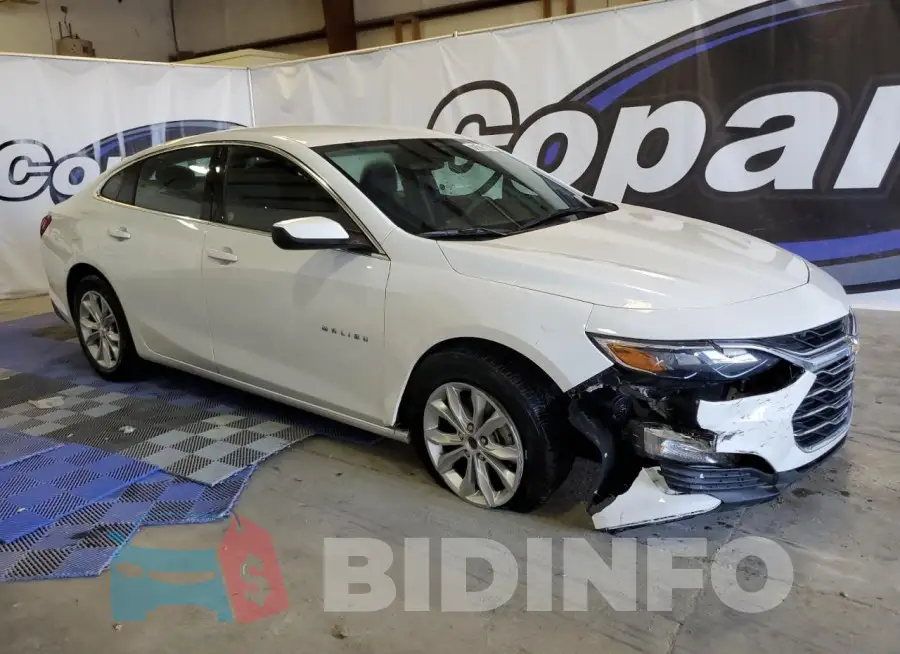 1G1ZD5ST5PF234845 Photo# 4
