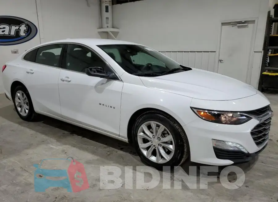 1G1ZD5ST5RF119634 Photo# 4