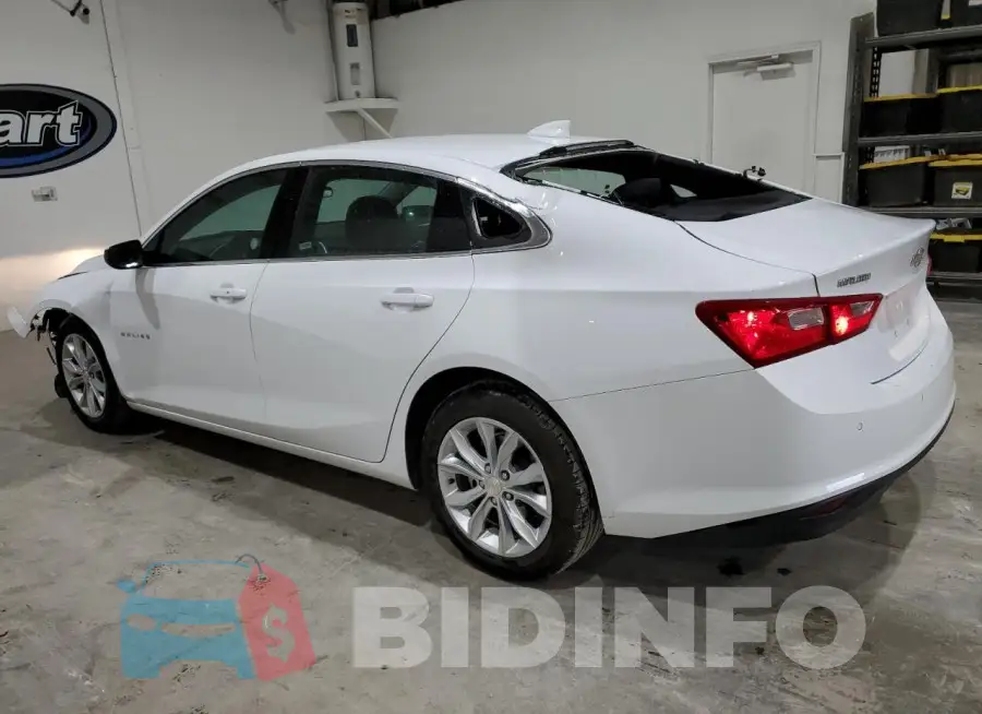1G1ZD5ST5RF119634 Photo# 2