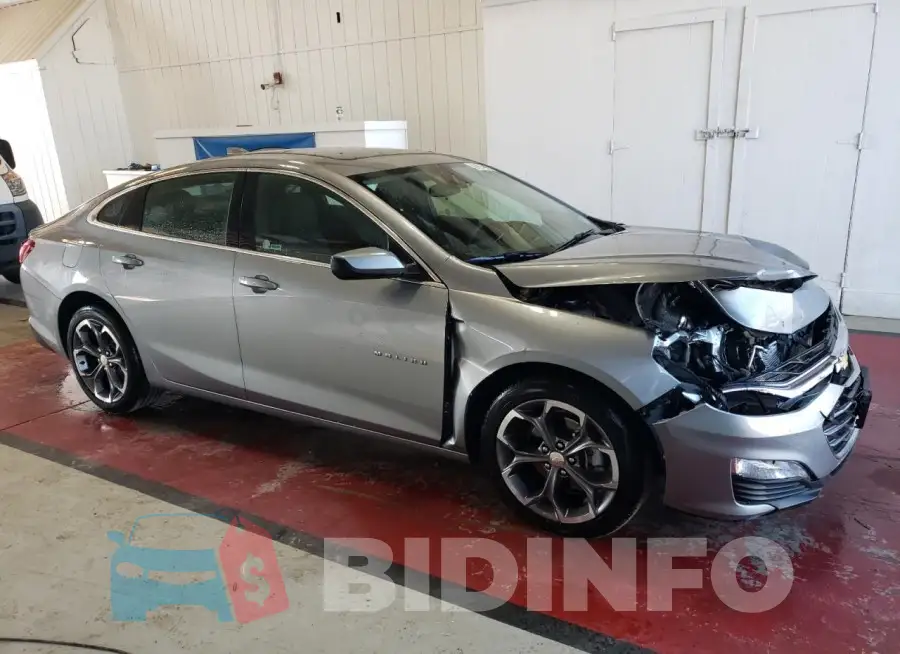 1G1ZD5ST5RF188646 Photo# 4