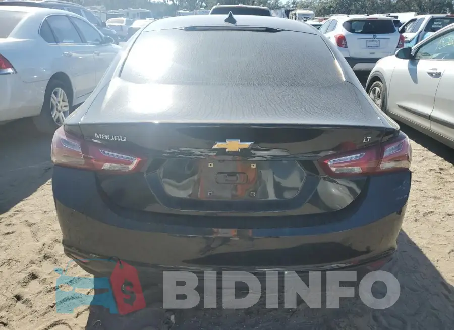 1G1ZD5ST6KF107482 Photo# 6