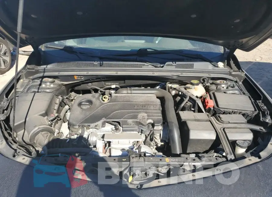 1G1ZD5ST6KF107482 Photo# 11