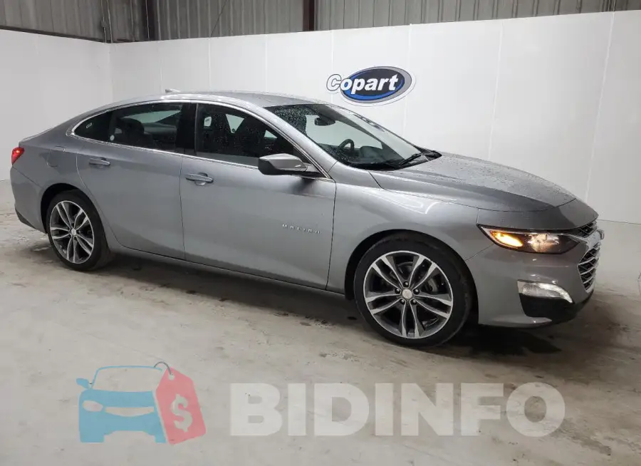 1G1ZD5ST6PF129800 Photo# 4