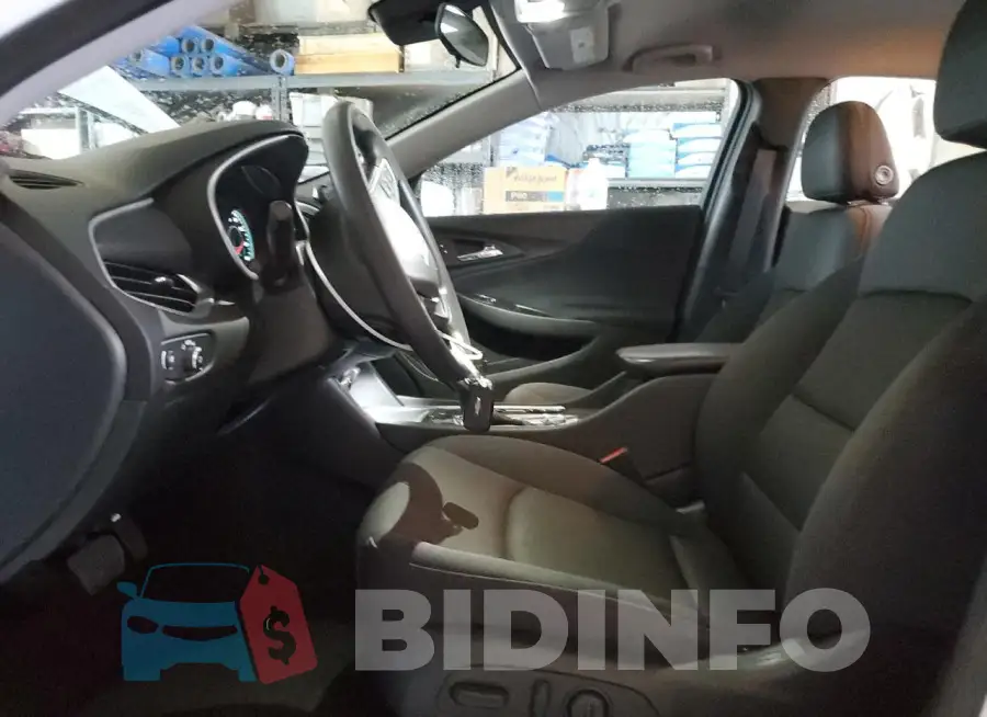 1G1ZD5ST6PF134026 Photo# 7