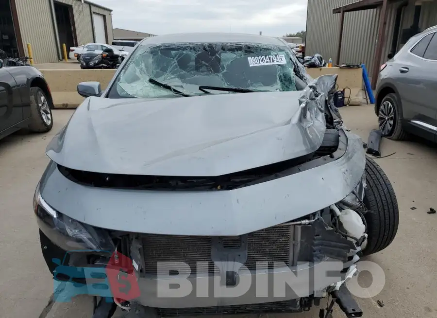 1G1ZD5ST6PF159475 Photo# 5