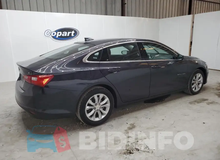 1G1ZD5ST6PF161226 Photo# 3