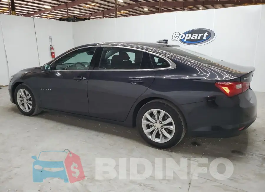 1G1ZD5ST6PF161226 Photo# 2