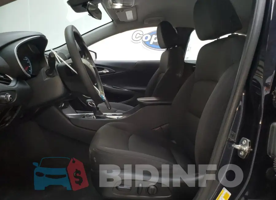 1G1ZD5ST6PF161226 Photo# 7