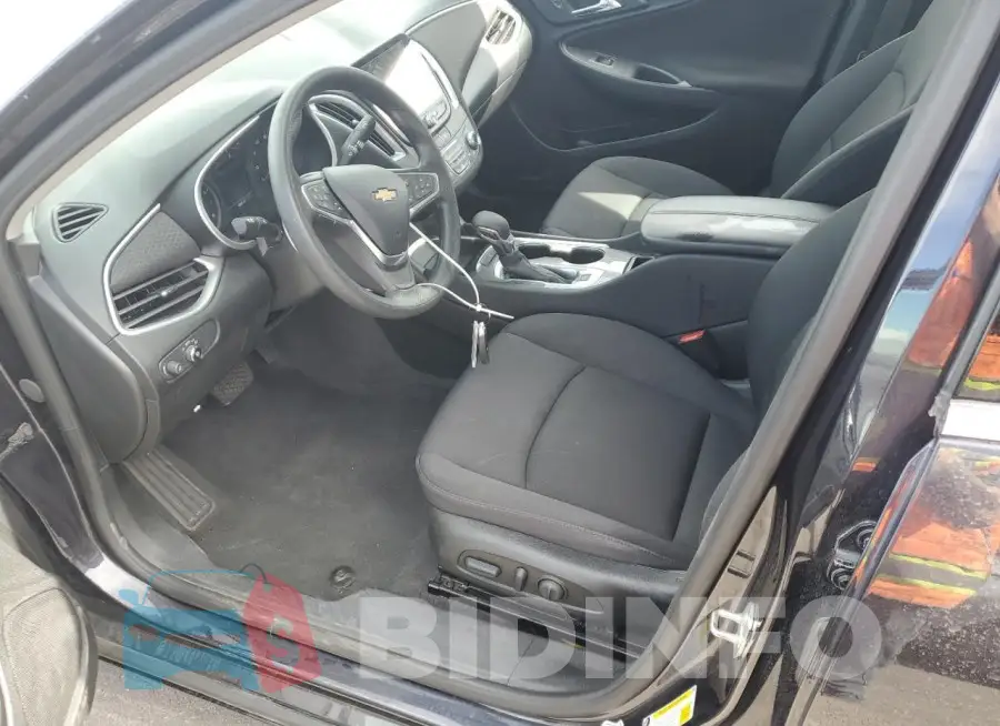 1G1ZD5ST6PF165924 Photo# 7
