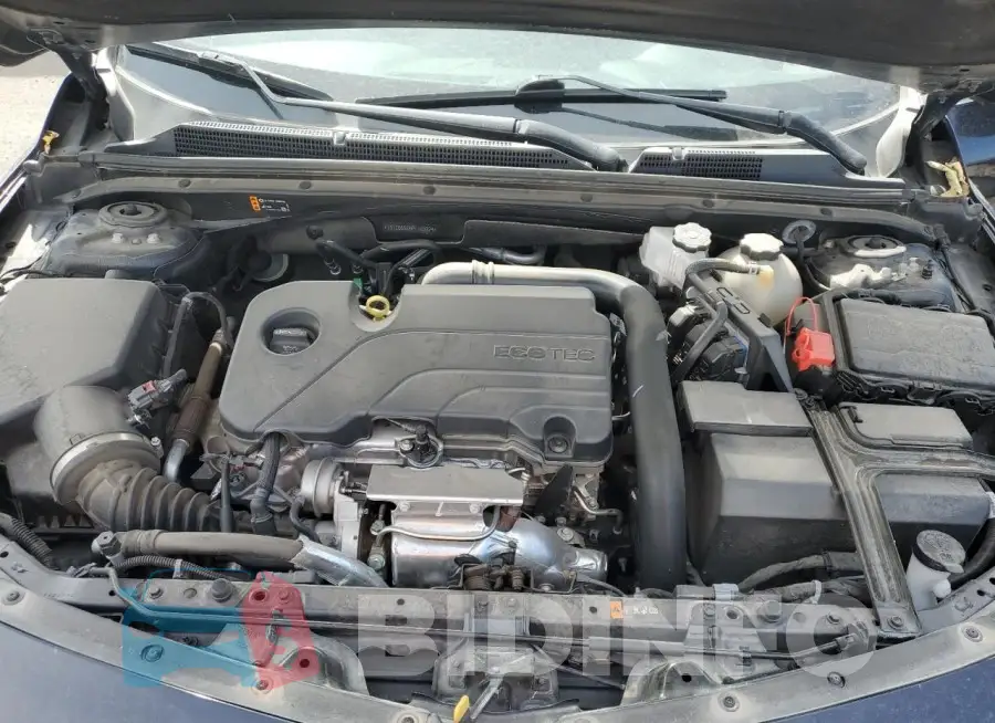 1G1ZD5ST6PF165924 Photo# 11
