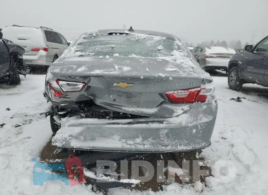 1G1ZD5ST6PF172520 Photo# 6