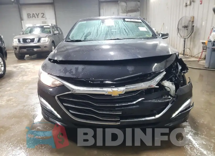 1G1ZD5ST6PF186935 Photo# 5