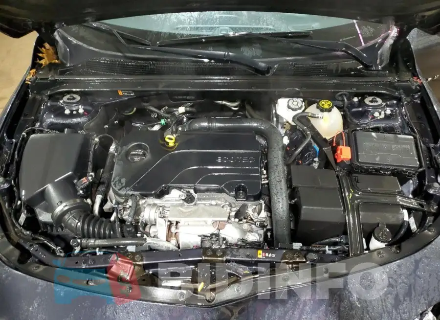 1G1ZD5ST6PF203765 Photo# 11