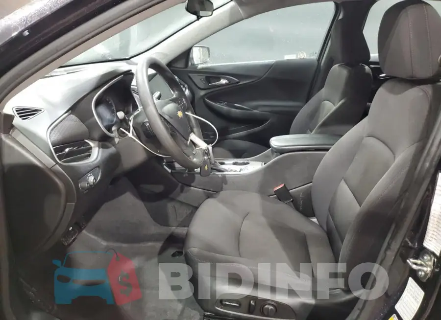 1G1ZD5ST6PF203765 Photo# 7